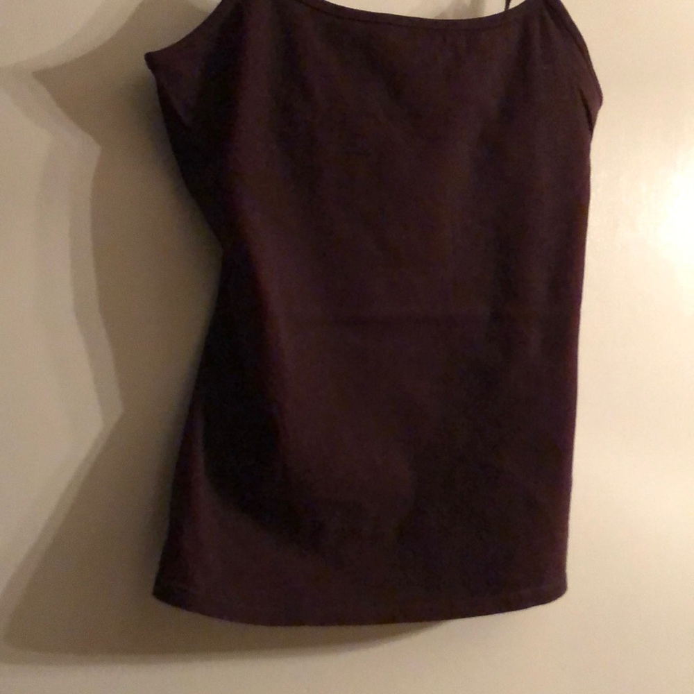 VIctoria Secret-metallic Gold sweater w/ Bra Top - Picture 4 of 7